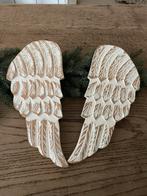 Leuke houten engelen vleugels, Diversen, Kerst, Ophalen of Verzenden, Zo goed als nieuw