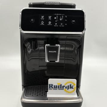 Philips 2300 Series EP2331/10 volautomatische espressomachin beschikbaar voor biedingen
