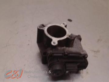 EGR Klep van een Renault Trafic beschikbaar voor biedingen