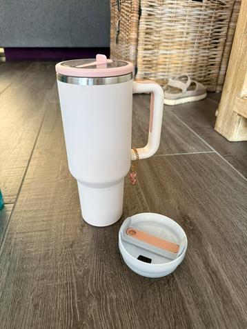 Stanley cup beschikbaar voor biedingen