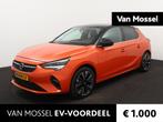Opel Corsa-e Elegance 50 kWh | 136pk | Automaat | Leder | St, Auto's, Opel, 136 pk, Gebruikt, Overige kleuren, Met garantie (alle)