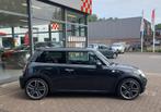 Mini Mini 1.4 One, Voorwielaandrijving, Stof, Gebruikt, Zwart