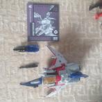 transformers bumblebee studio series starscream, Verzamelen, Transformers, Overige generaties, Verzenden, Zo goed als nieuw