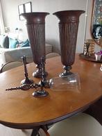 Metalen Decoratie Set - Alles in één koop!, Ophalen of Verzenden