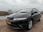 Honda Civic 1.4 Comfort /Airco/Elek.pakket/PDC/Nieuwe APK, Voorwielaandrijving, Euro 5, Stof, Gebruikt