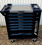 Gereedschapswagen goed gevuld 7x7 (NIEUW), Doe-het-zelf en Verbouw, Gereedschapskisten, BSN TOOLS, BSN TOOLS, Nieuw, Gevuld