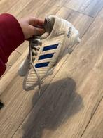 Kicksen Adidas Predator Maat 34, Sport en Fitness, Voetbal, Ophalen of Verzenden, Gebruikt, Schoenen