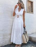 Bohemiastyle , lange jurken, Kleding | Dames, Jurken, Ophalen of Verzenden, Nieuw, Maat 42/44 (L), Onder de knie