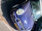 Mini Cooper 1.6 loop/sloop/onderdelen auto, Ophalen