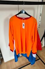 3 NIEUWE SHIRTS met Nederlandsevlag op rug voor KONINGSDAG!, Nieuw, Shirt, Ophalen of Verzenden, Maat L