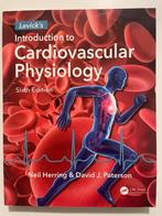 Introduction to cardiovascular physiology - 6th ed, Boeken, Studieboeken en Cursussen, Ophalen of Verzenden, Beta, Zo goed als nieuw