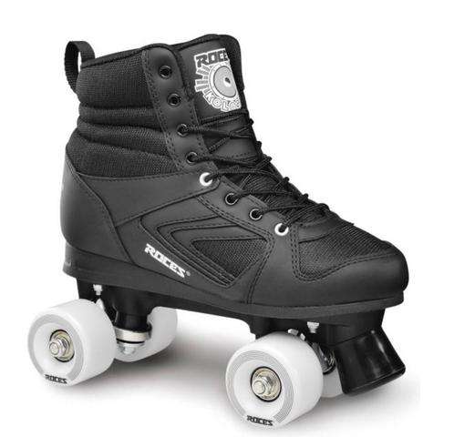Roces rolschaatsen rollerskates 40, Sport en Fitness, Skeelers, Zo goed als nieuw, Inline skates 4 wielen, Roces, Verzenden
