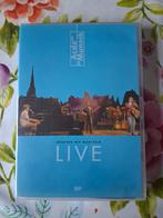 Dvd Acda en de Munnik Groeten uit Maaiveld Live, Alle leeftijden, Ophalen, Zo goed als nieuw, Muziek en Concerten