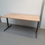 Ahrend Mehes bureau NIEUW BLAD - 160x80 cm, Niet ingevuld, Gebruikt, Niet ingevuld, Niet ingevuld