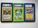 Graded Card Guards, Ophalen of Verzenden, Nieuw, Sleeves of Kaarthoesjes