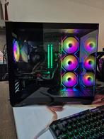 Game pc Ryzen 7 RTX 5050 8GB 16GB Intern 1TB M.2 SSD, Computers en Software, Desktop Pc's, Ophalen, Aorus, 2 X 512Gb M.2 SSD.