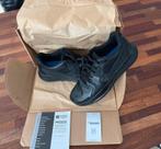 Werkschoenen antislip waterdicht mt 43 - Horeca, Ophalen, Gedragen, Zwart, Werkschoenen