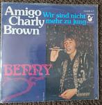 Benny, Cd's en Dvd's, Ophalen, Zo goed als nieuw, Nederlandstalig