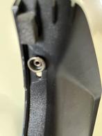 Zonneklep helm HJC AGV, Motoren, Ophalen of Verzenden, Tweedehands, HJC