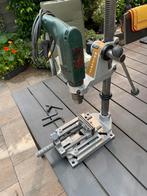 Wolfcraft 4000 kolomboormachine, Ophalen, Gebruikt, 600 watt of meer, Kolomboormachine