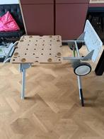 Festool ug-csc-sys werktafel/transporthulp, Ophalen, Zo goed als nieuw
