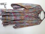 Zomer- Hippie jurk maat 40, Maat 38/40 (M), Overige kleuren, Nieuw, Ophalen of Verzenden
