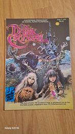 Dark Crystal Henson Marvel JP Junior Press comic strip NL, Eén comic, Ophalen of Verzenden, Gelezen, Europa