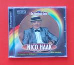 cd Nico Haak De Regenboog serie Telstar Mister Kannibaal, Cd's en Dvd's, Cd's | Schlagers, Ophalen of Verzenden, Zo goed als nieuw