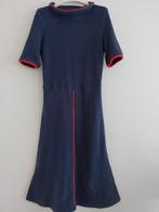 Whos That Girl Jurk - Blauw met Rode Details, Whos That Girl, Blauw, Ophalen of Verzenden, Zo goed als nieuw