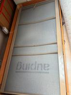 Auping 100x200, Ophalen of Verzenden, Zo goed als nieuw, Eenpersoons, 200 cm