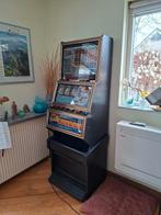 fruitautomaat, Gulden, Ophalen, Gebruikt