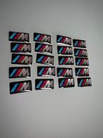BMW M logo embleem sticker BMW M stuur BMW M velgen, Ophalen
