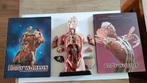 Body Worlds Catalogussen + Anatomisch Model, Ophalen of Verzenden, Zo goed als nieuw, Gunther von Hagens