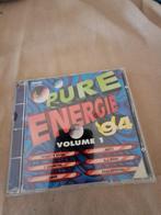 CD Pure Energie 94, Ophalen of Verzenden, 1980 tot 2000, Zo goed als nieuw
