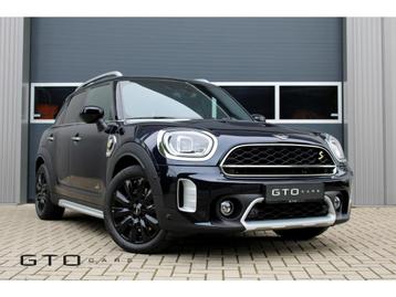 MINI Countryman 2.0 Cooper S E Hybrid ALL4 Panorama / BTW /  beschikbaar voor biedingen