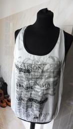 blouse van VICOLO NIEUW, Maat 38/40 (M), Overige kleuren, Verzenden, Nieuw