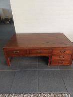 Koreaans burootje, Antiek en Kunst, Antiek | Meubels | Tafels, Ophalen