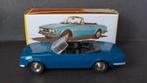 Peugeot 504 Cabriolet Pininfarina 1:43 Dinky Toys 1423 Pol, Hobby en Vrije tijd, Modelauto's | 1:43, Verzenden, Nieuw, Auto, Dinky Toys