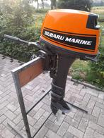Subaru Marine 7.5 pk buitenboordmotor, Watersport en Boten, Ophalen, Gebruikt, 5 tot 10 pk, Buitenboordmotor