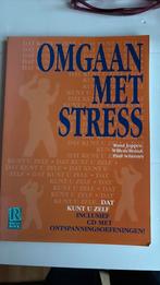 Omgaan met stress, Boeken, Ophalen of Verzenden, Nieuw, Diverse auteurs