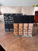 Nars radiant longwear foundation, Sieraden, Tassen en Uiterlijk, Uiterlijk | Cosmetica en Make-up, Gehele gezicht, Make-up, Ophalen of Verzenden