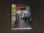 KO VAN GEEMERT - PARAMARIBO BRASA!, Boeken, Verzenden, Zo goed als nieuw, KO VAN GEEMERT, Zuid-Amerika