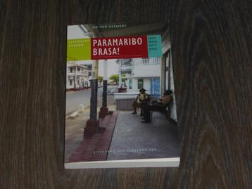 KO VAN GEEMERT - PARAMARIBO BRASA! beschikbaar voor biedingen