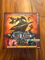 Mage Knight Ultimate Edition - ZGAN, Hobby en Vrije tijd, Gezelschapsspellen | Bordspellen, Ophalen of Verzenden, Zo goed als nieuw