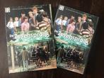 De Zevensprong ( 3 DVD Box ) De Complete Serie, Alle leeftijden, Boxset, Ophalen of Verzenden, Zo goed als nieuw