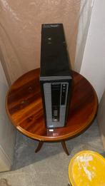 Pc tekoop, Spelcomputers en Games, Spelcomputers | Nintendo Wii, Ophalen, Zo goed als nieuw, Met 1 controller