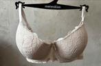 Nieuwe lingerieset beige/nude BH + Ondergoed, Ophalen of Verzenden, Beige, BH