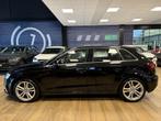 Audi A3 Sportback 35 TFSI CoD Sport S Line Edition Virtueel, Voorwielaandrijving, 4 cilinders, 150 pk, Leder en Stof