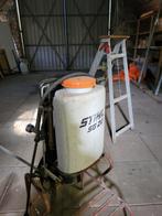 Goed werkende rugspuit van Stihl, Ophalen of Verzenden, Zo goed als nieuw, Onkruidbestrijding