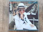 LP Elton John / Greatest hits, Cd's en Dvd's, Vinyl | Pop, Ophalen of Verzenden, 1960 tot 1980, Gebruikt, 12 inch
